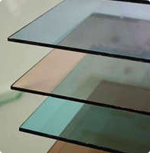 Anyagában színezett